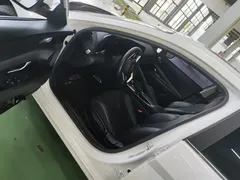2021 Hyundai Elantra 1.5L CVT GLX Elite, белый — фото 5
