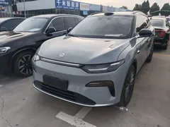 2026 Leapmotor C11 EV 640 Lidar Premium — фото 1