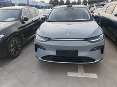 2026 Leapmotor C11 EV 640 Lidar Premium — фото 2