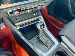 2023 Audi Q3 35 TFSI Fashion 1.5T, чёрный — фото 10