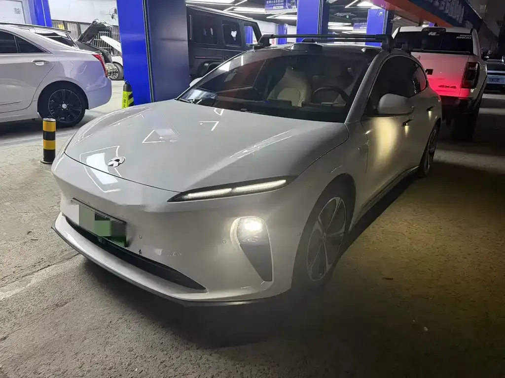 2024 Nio ET5T 75kWh Touring