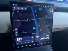 2024 Nio ET5T 75kWh Touring, белый — фото 2