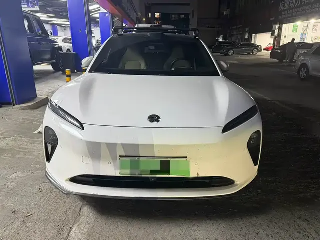 2024 Nio ET5T 75kWh Touring