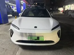 2024 Nio ET5T 75kWh Touring, белый — фото 3