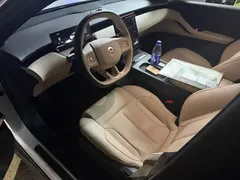 2024 Nio ET5T 75kWh Touring, белый — фото 4