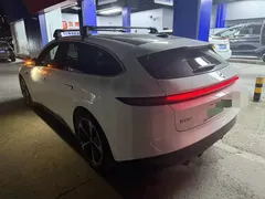 2024 Nio ET5T 75kWh Touring, белый — фото 6