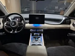 2024 BYD Yuan PLUS Honor 510KM Leading — фото 5