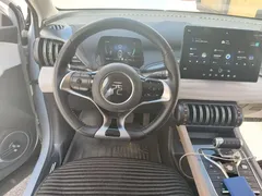 2024 BYD Yuan PLUS Honor 510KM Leading — фото 6