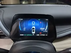 2024 BYD Yuan PLUS Honor 510KM Leading — фото 8