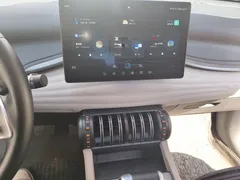 2024 BYD Yuan PLUS Honor 510KM Leading — фото 9