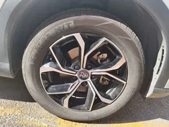 2024 BYD Yuan PLUS Honor 510KM Leading — фото 25