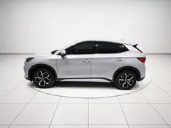 2024 BYD Yuan PLUS Honor 510KM Leading — фото 26