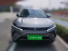 2024 BYD Yuan UP 401km Leading — фото 2