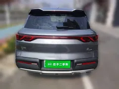 2024 BYD Yuan UP 401km Leading — фото 3