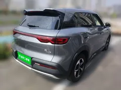 2024 BYD Yuan UP 401km Leading — фото 4