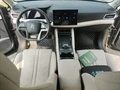 2024 BYD Yuan UP 401km Leading — фото 9