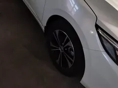 2022 Nissan Sylphy 1.6L XL CVT Enjoy, белый — фото 6