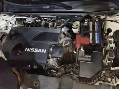2022 Nissan Sylphy 1.6L XL CVT Enjoy, белый — фото 10