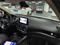 2022 Nissan Sylphy 1.6L XL CVT Enjoy, белый — фото 12