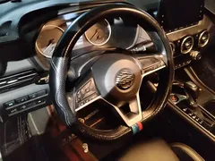 2022 Nissan Sylphy 1.6L XL CVT Enjoy, белый — фото 15