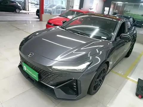 2023 Changan UNI-V 1.5T Premium