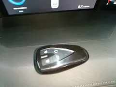2023 Changan UNI-V 1.5T Premium — фото 9
