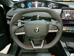 2023 Changan UNI-V 1.5T Premium — фото 11