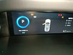 2023 Changan UNI-V 1.5T Premium — фото 12