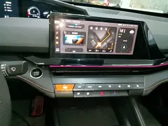 2023 Changan UNI-V 1.5T Premium — фото 13