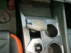 2023 Changan UNI-V 1.5T Premium — фото 14