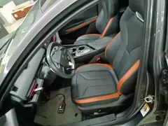 2023 Changan UNI-V 1.5T Premium — фото 15