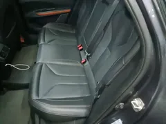2023 Changan UNI-V 1.5T Premium — фото 17
