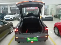 2023 Changan UNI-V 1.5T Premium — фото 19