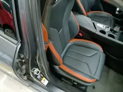 2023 Changan UNI-V 1.5T Premium — фото 25