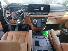 2024 Hongqi HQ9 2.0T PHEV 4WD Business — фото 6