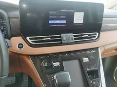 2024 Hongqi HQ9 2.0T PHEV 4WD Business — фото 9