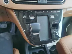 2024 Hongqi HQ9 2.0T PHEV 4WD Business — фото 10
