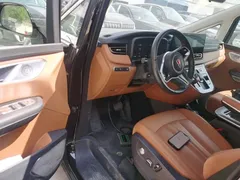 2024 Hongqi HQ9 2.0T PHEV 4WD Business — фото 12