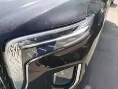 2024 Hongqi HQ9 2.0T PHEV 4WD Business — фото 18