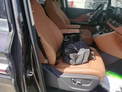 2024 Hongqi HQ9 2.0T PHEV 4WD Business — фото 20