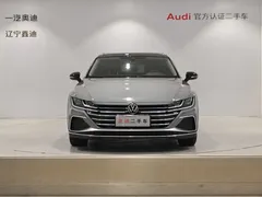 2023 Volkswagen CC Shooting Brake 380TSI — фото 2