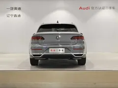 2023 Volkswagen CC Shooting Brake 380TSI — фото 5
