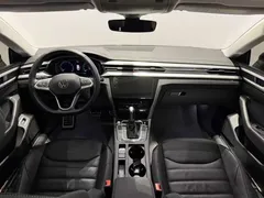2023 Volkswagen CC Shooting Brake 380TSI — фото 7