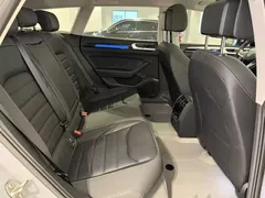 2023 Volkswagen CC Shooting Brake 380TSI — фото 8
