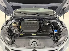2023 Volkswagen CC Shooting Brake 380TSI — фото 9