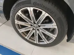 2021 Changan UNI-K 2.0T Premium — фото 6