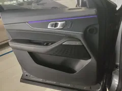 2021 Changan UNI-K 2.0T Premium — фото 7