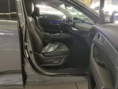 2021 Changan UNI-K 2.0T Premium — фото 8