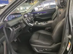 2021 Changan UNI-K 2.0T Premium — фото 9