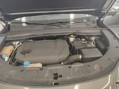 2021 Changan UNI-K 2.0T Premium — фото 10